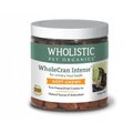 Wholistic Pet Organics Wholistic Pet Organics STWP42060 WholeCran Intense Soft Chews - 60 count STWP42060